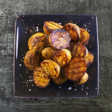 Картофель на углях (250г)